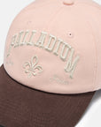 CAP