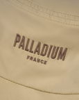 LOGO BUCKET HAT