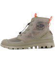 PAMPA LITE TRAVEL VT
