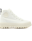 PALLASHOCK ORG