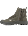 PAMPA DETROIT ZIP