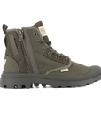 PAMPA DETROIT ZIP