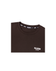 BASIC LOGO T-SHIRT