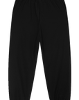 LOGO DRAWSTRING PANTS