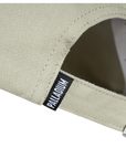 BASIC TWILL CAP