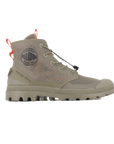 PAMPA LITE TRAVEL VT