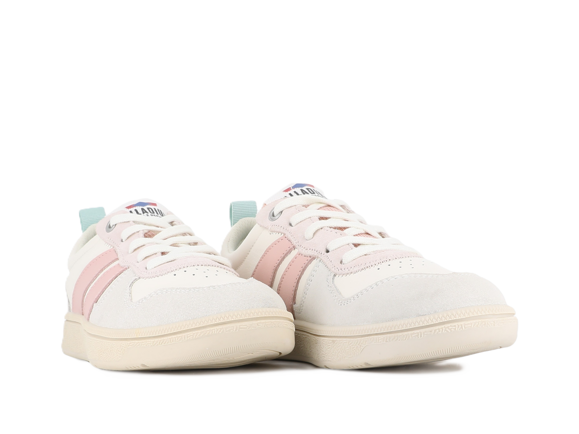 PALLACUP FLAME LTH