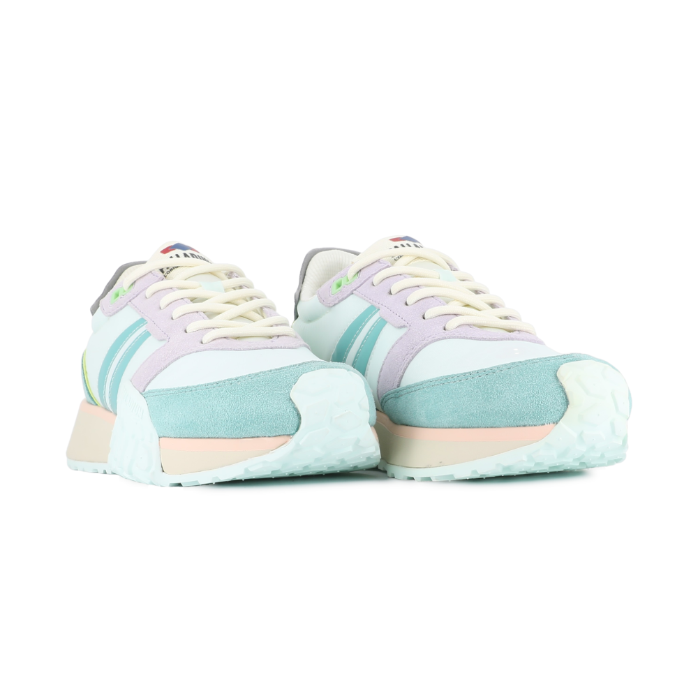TROOP RUNNER FLAME
