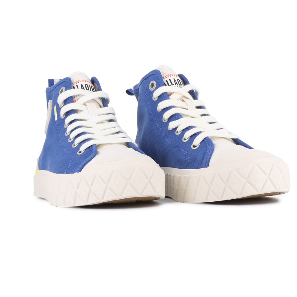 PALLA ACE CHUKKA ORG