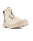 PAMPA DETROIT ZIP