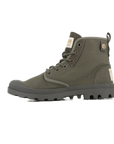 PAMPA DETROIT ZIP
