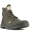 PAMPA DETROIT ZIP