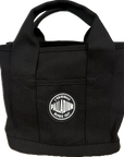 CANVAS HANDBAG