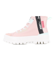 PALLASHOCK ZIP