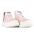 PALLASHOCK ZIP