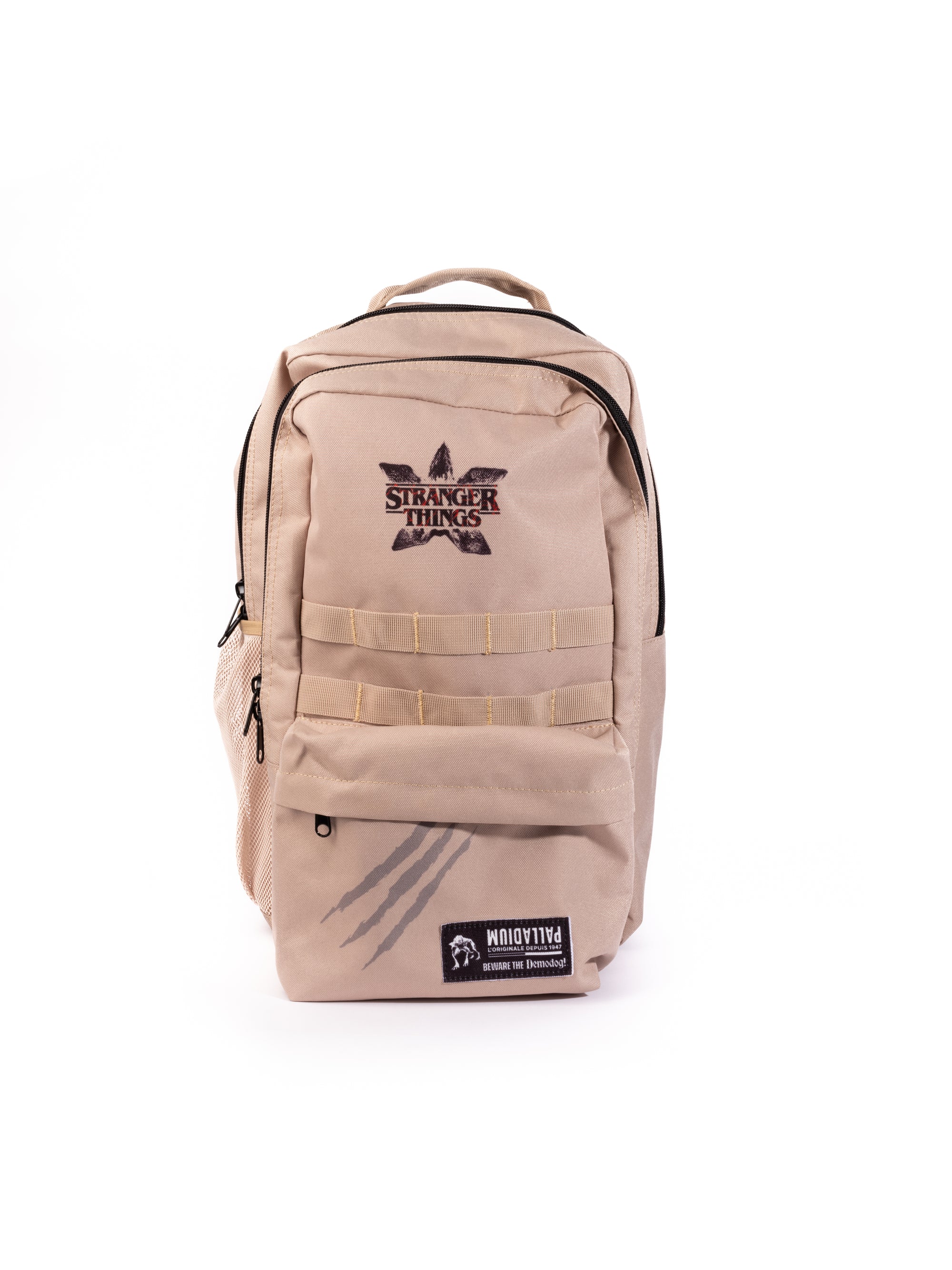 DEMODOG BACKPACK