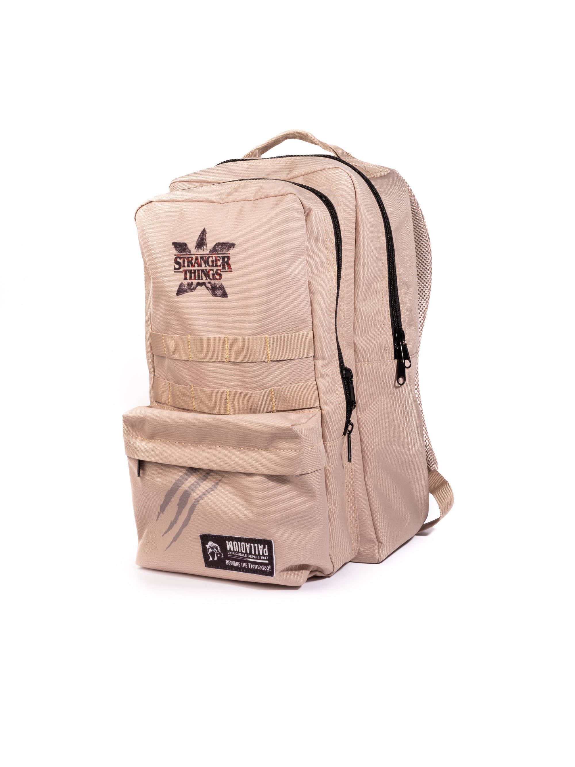 DEMODOG BACKPACK