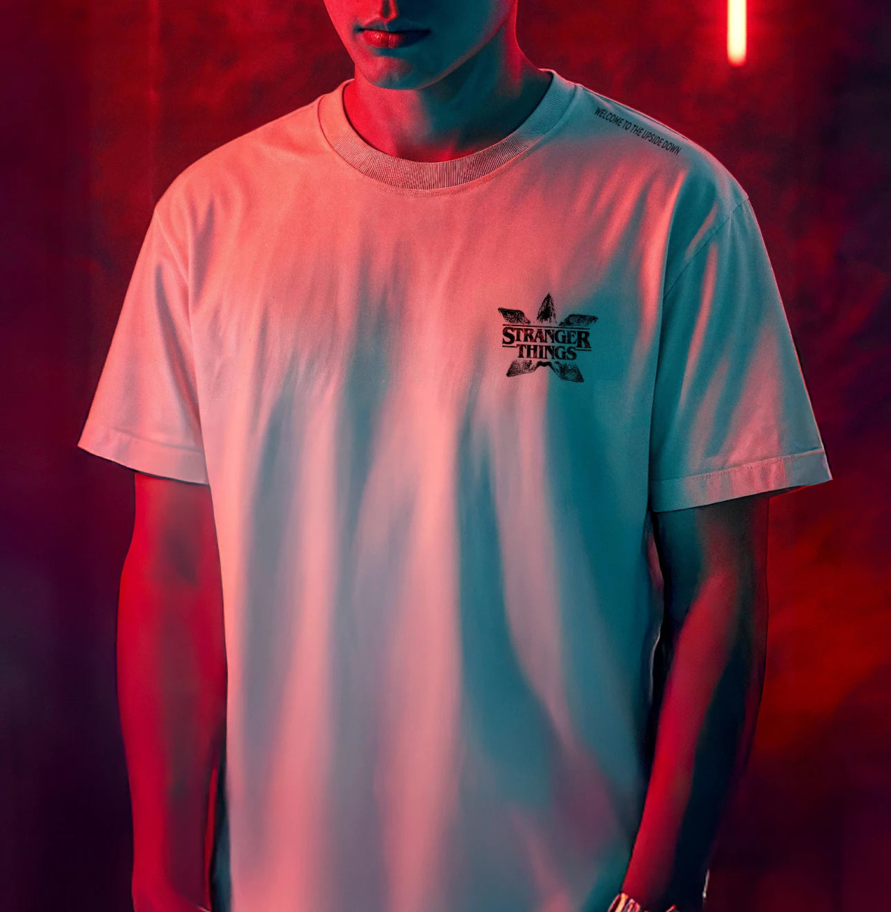 DEMODOG TEE