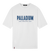 CASUAL LOGO T-SHIRT