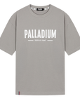 CASUAL LOGO T-SHIRT
