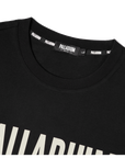 CASUAL LOGO T-SHIRT