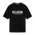 CASUAL LOGO T-SHIRT