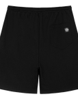 BASIC KNIT SHORTS