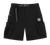 CASUAL UTILITY-STYLE SHORTS