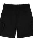 CASUAL UTILITY-STYLE SHORTS