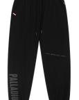 LOGO DRAWSTRING PANTS