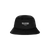 LOGO BUCKET HAT